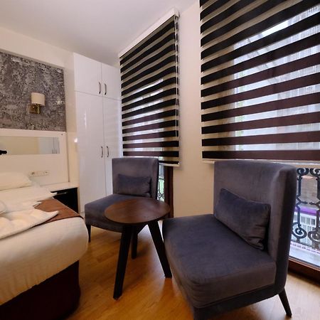 איסטמבול Taksim Green Suites מראה חיצוני תמונה