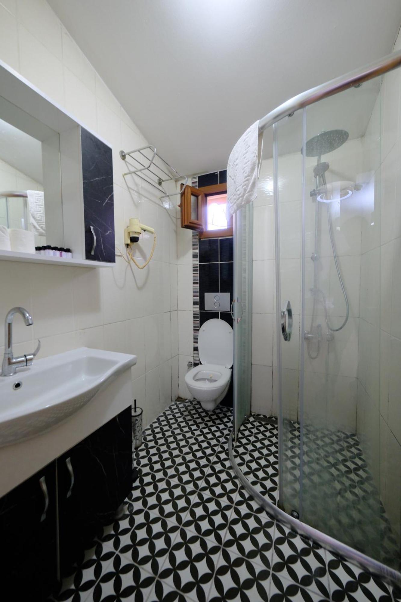 איסטמבול Taksim Green Suites מראה חיצוני תמונה